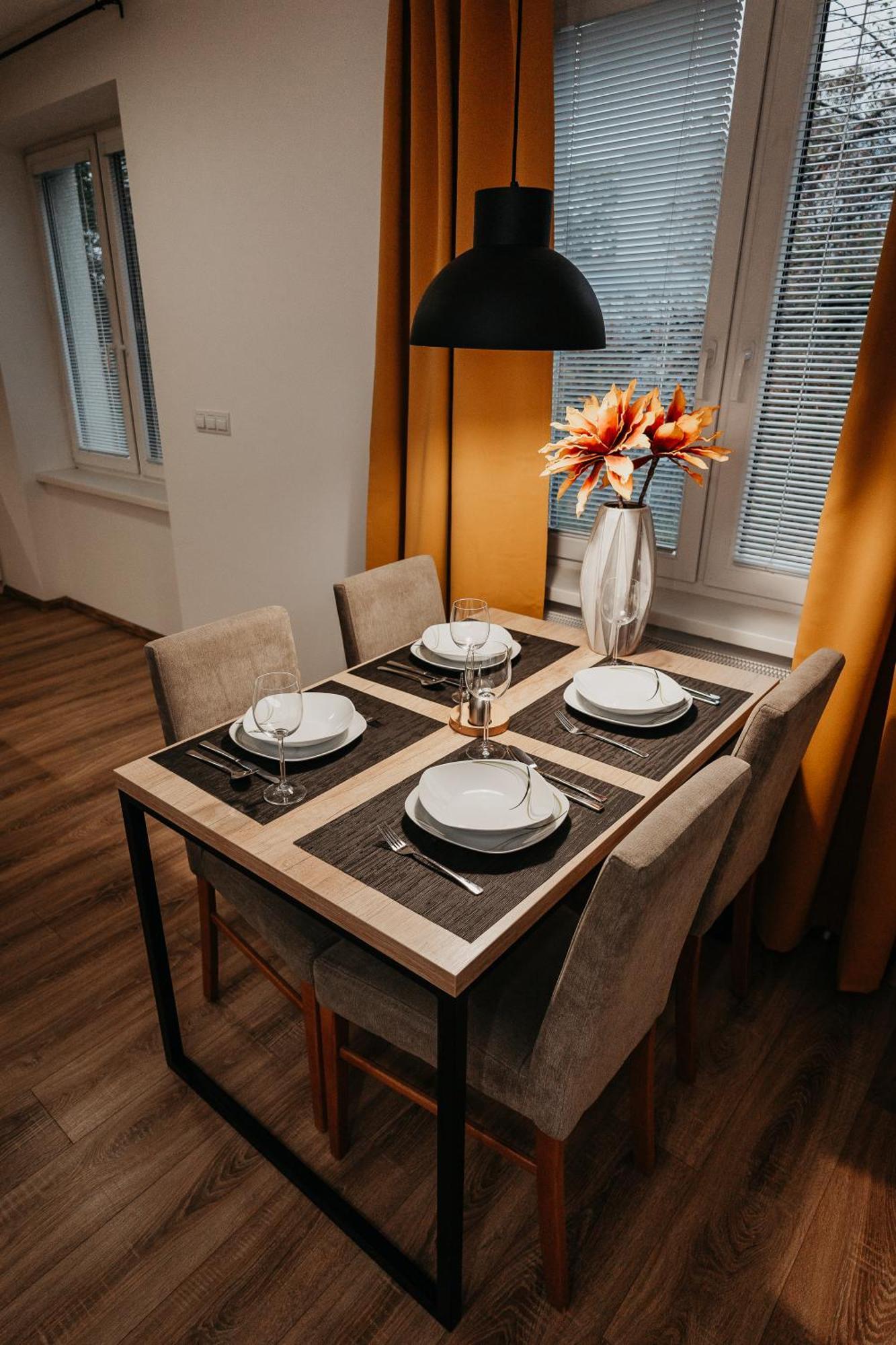 Old Town City Center Apartment 2 - Private Parking Included Kassa Kültér fotó