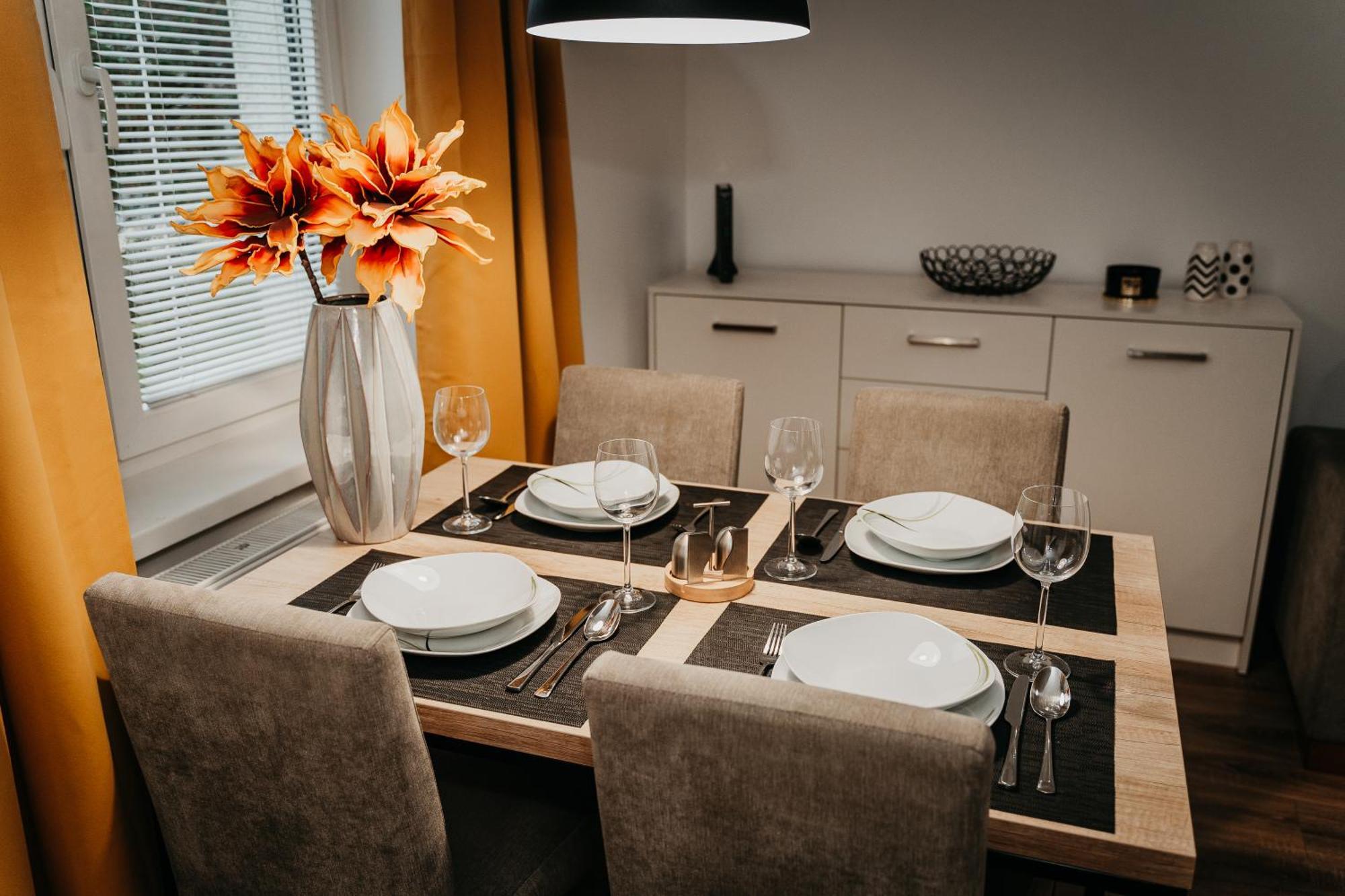 Old Town City Center Apartment 2 - Private Parking Included Kassa Kültér fotó