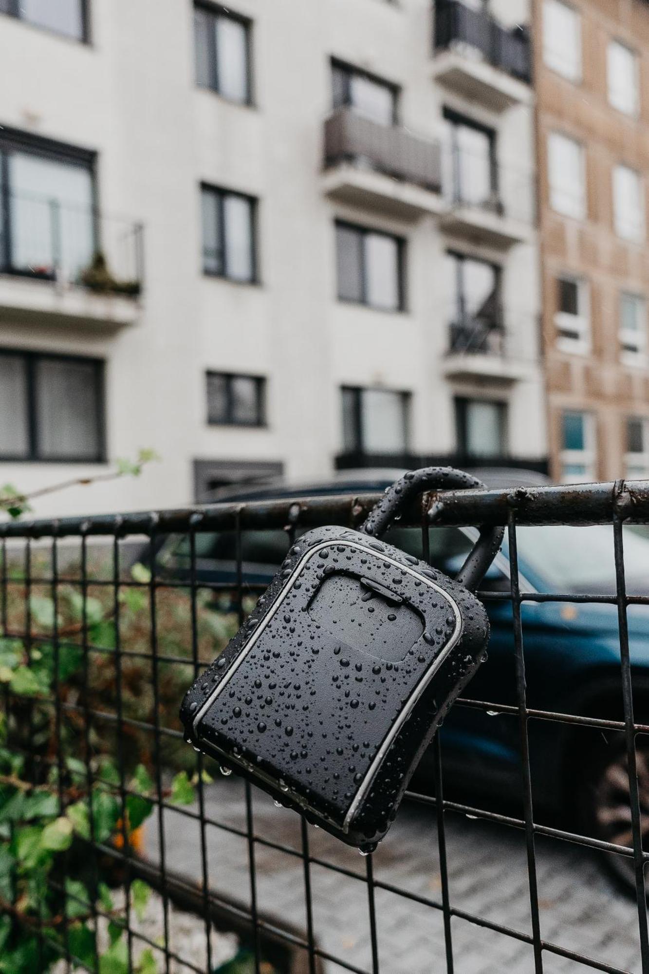 Old Town City Center Apartment 2 - Private Parking Included Kassa Kültér fotó